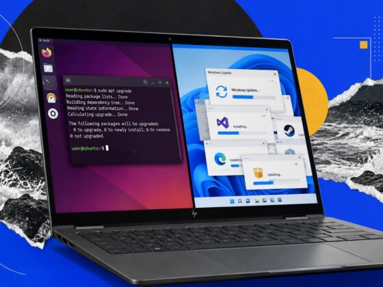 Quatro coisas que o Linux faz bem e o Windows continua a ignorar