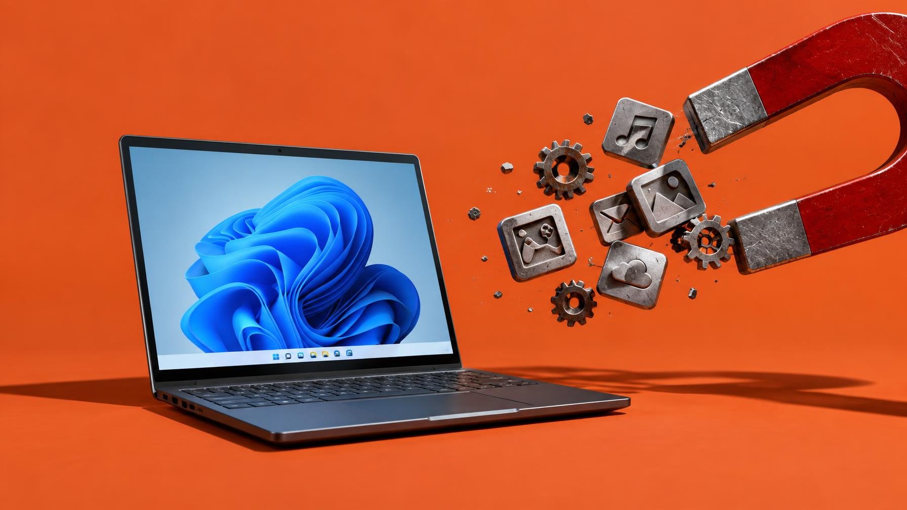 Três ajustes no Windows que devolvem vida a um PC lento