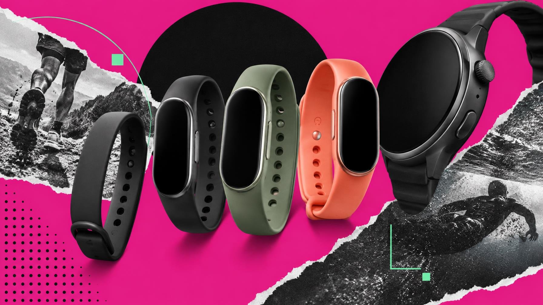 Fitbit Edge pode ser o meio-termo que faltava nos wearables da Google