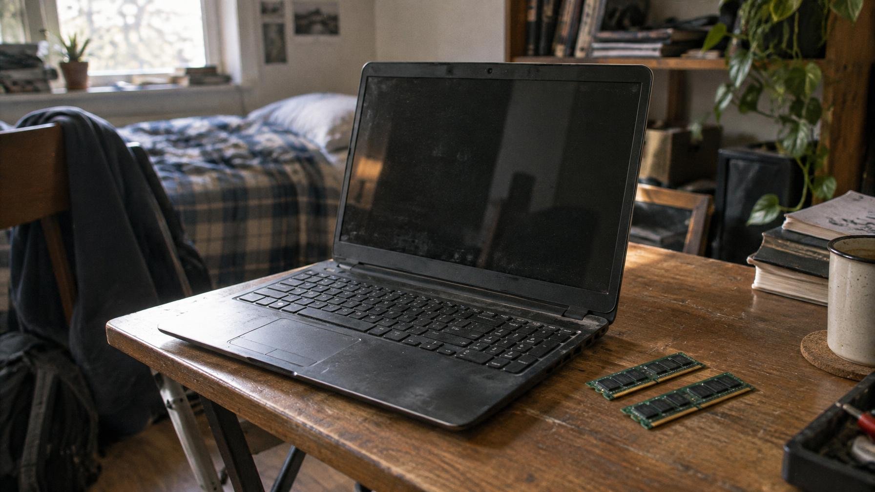 Duas distros Linux que ainda fazem sentido em portáteis com 4GB de RAM