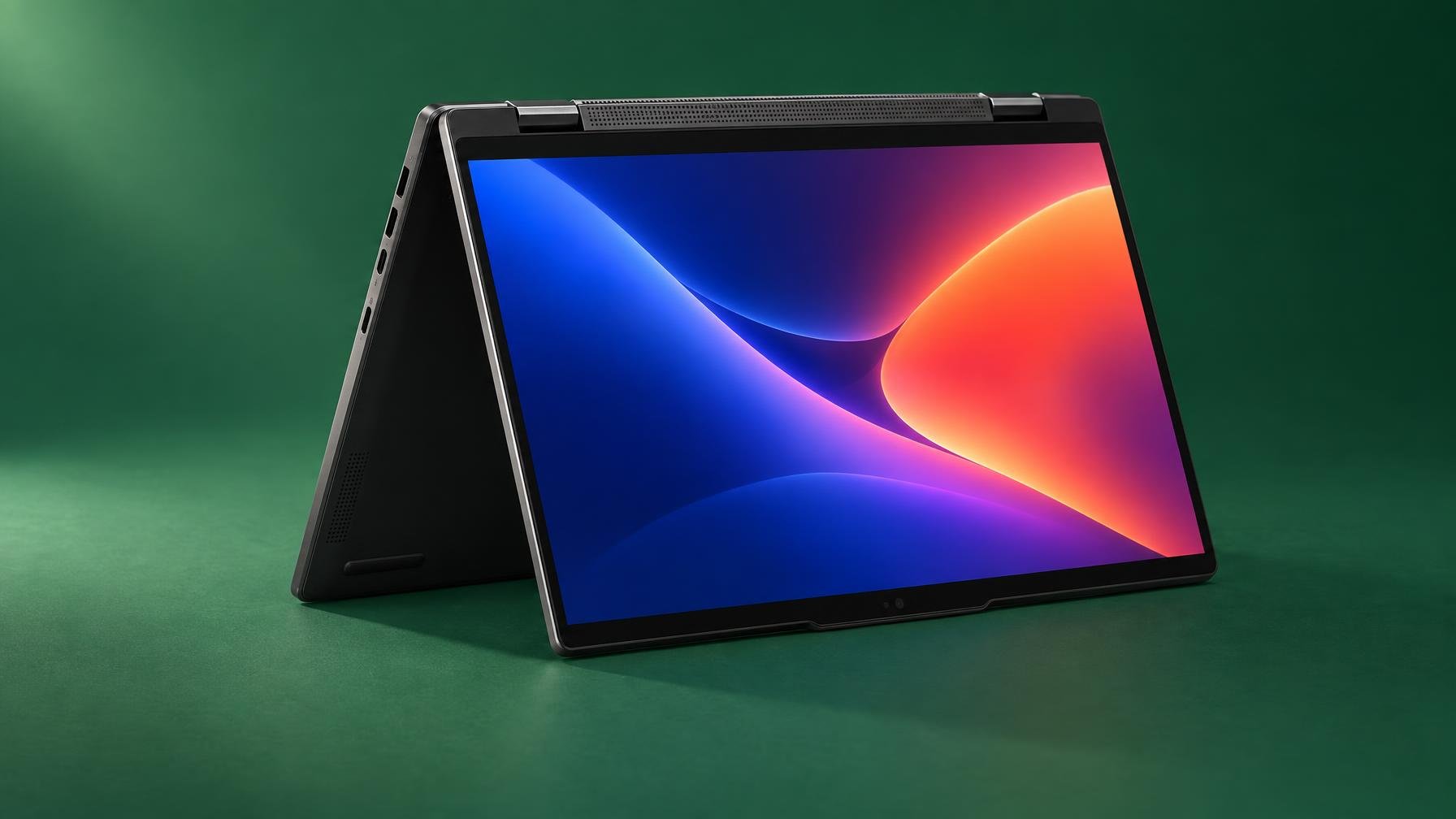 Lenovo Yoga 9i Aura Edition aposta tudo na qualidade de construção