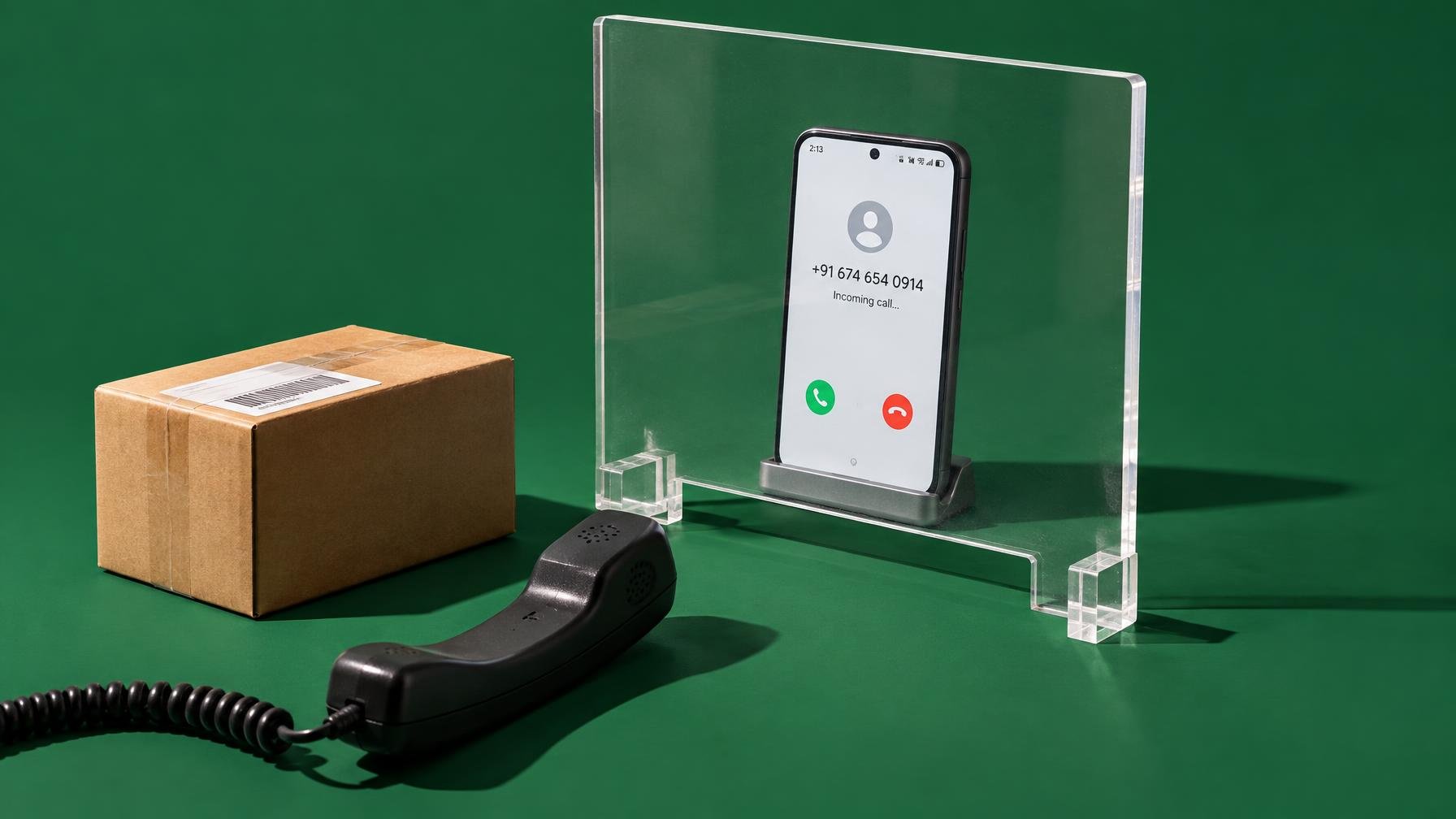 Chamadas importantes bloqueadas no Samsung Galaxy? Vê estes 4 ajustes