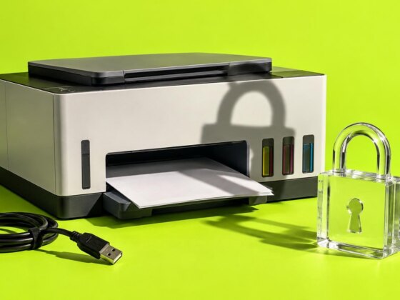 O Windows 11 vai apertar com as impressoras antigas, mas há saída