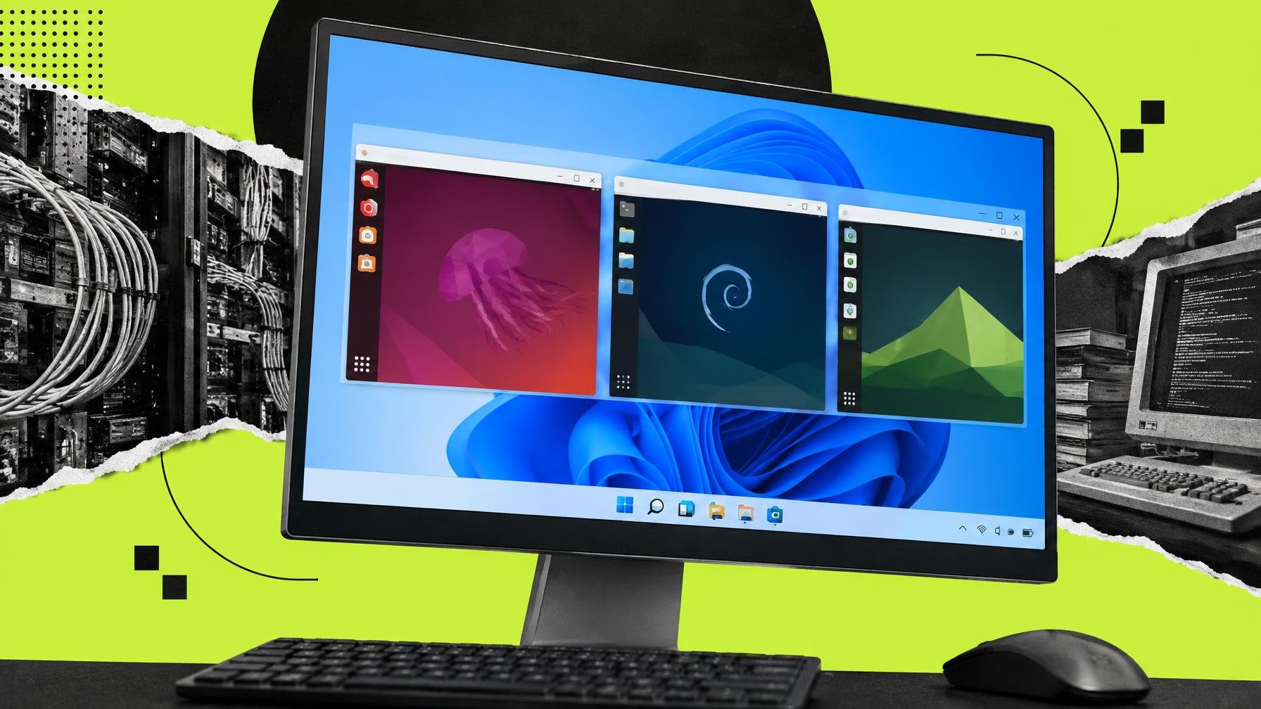 Zorin, Mint ou Ubuntu: qual Linux parece mais com o Windows