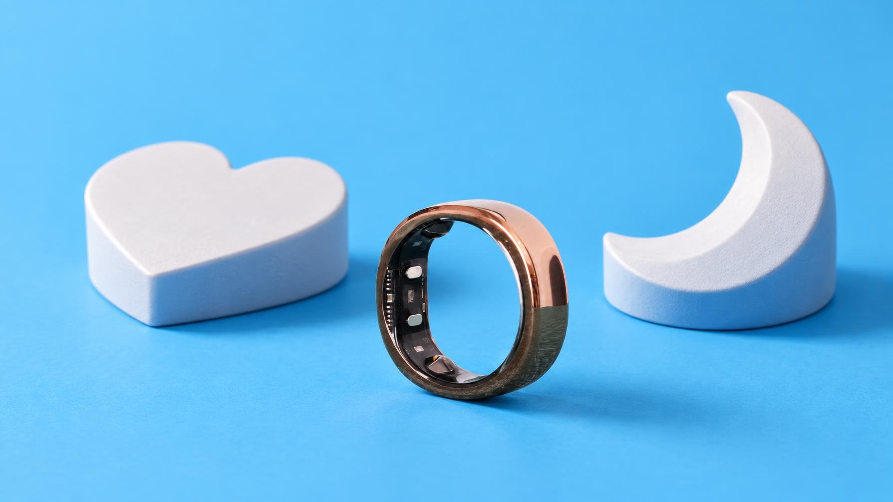 Anel RingConn Gen 2 Air baixa de preço sem mensalidades