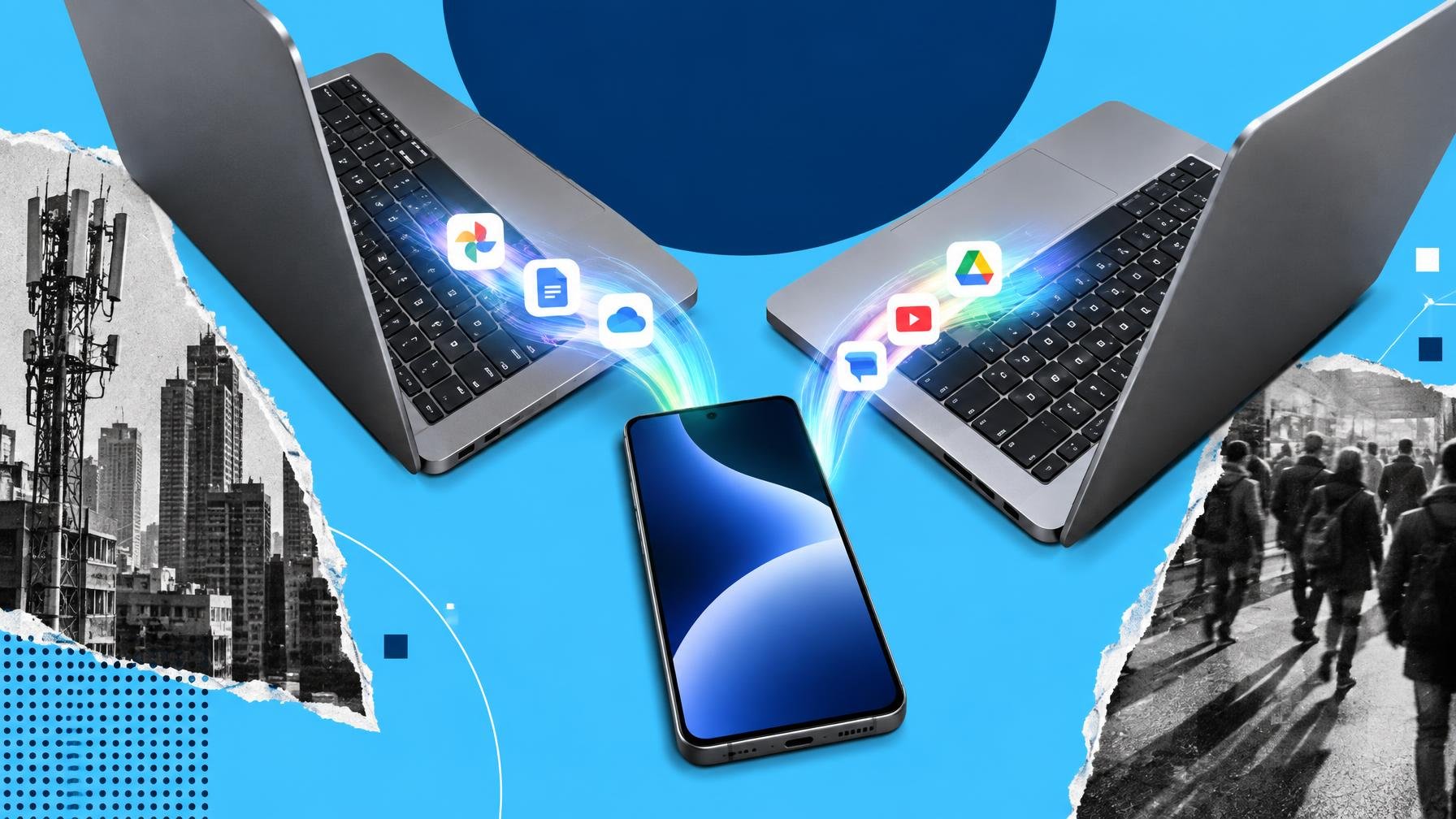 Primeiras impressões dos Googlebook: promessas e arestas por limar