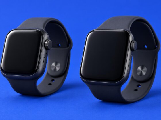 Apple Watch Series 12 vs Series 9: quando é que compensa trocar