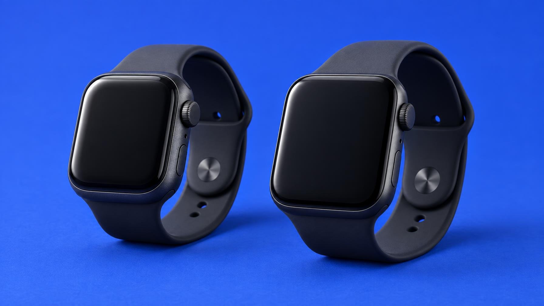 Apple Watch Series 12 vs Series 9: quando é que compensa trocar