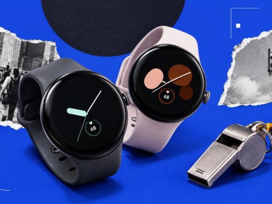 Google prepara-se para acabar com o Safety Signal nos Pixel Watch