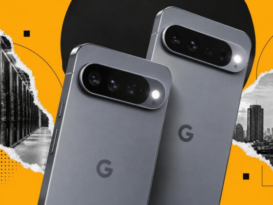 Pixel 11 Pro: porque é que continua a ser o Android de referência