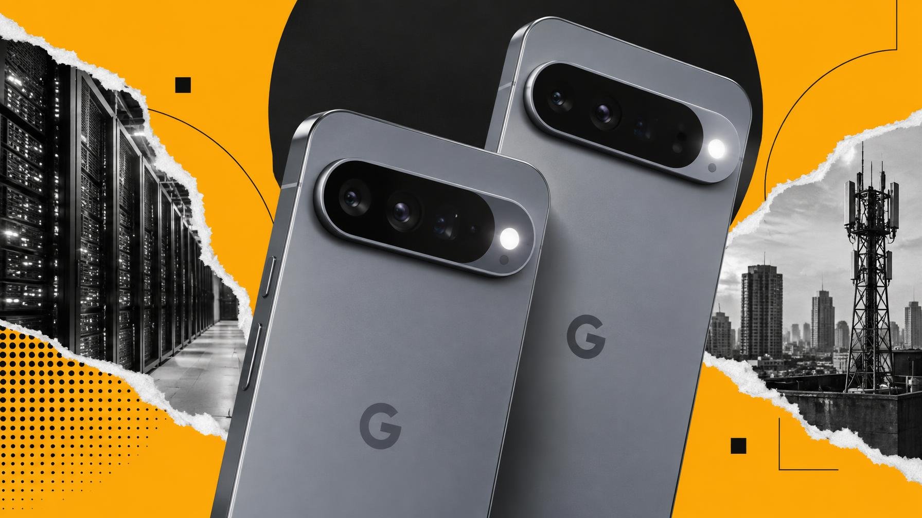 Pixel 11 Pro: porque é que continua a ser o Android de referência