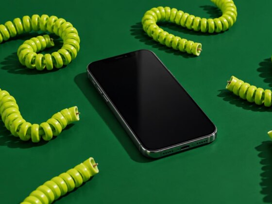 Como calar chamadas de spam no iPhone e em Android recentes