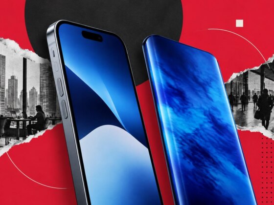 Apple quer iPhone sem molduras mas está presa à agenda da Samsung