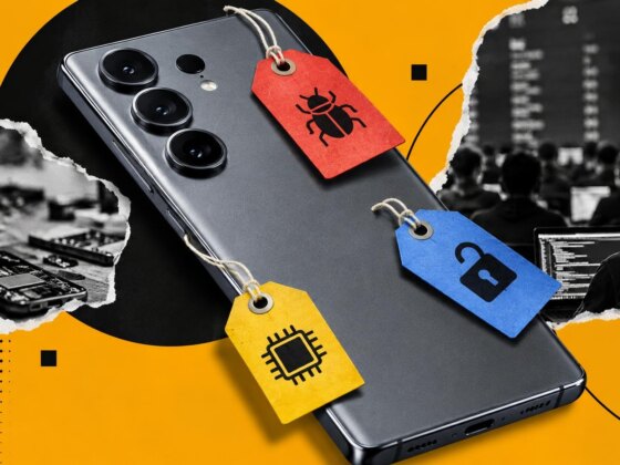 Galaxy S26 volta a cair no Pwn2Own com três novos ataques