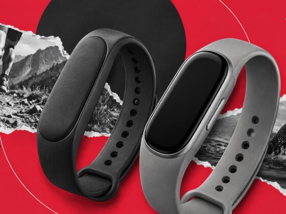 Fitbit Edge pode corrigir quase tudo o que falhou no Fitbit Air