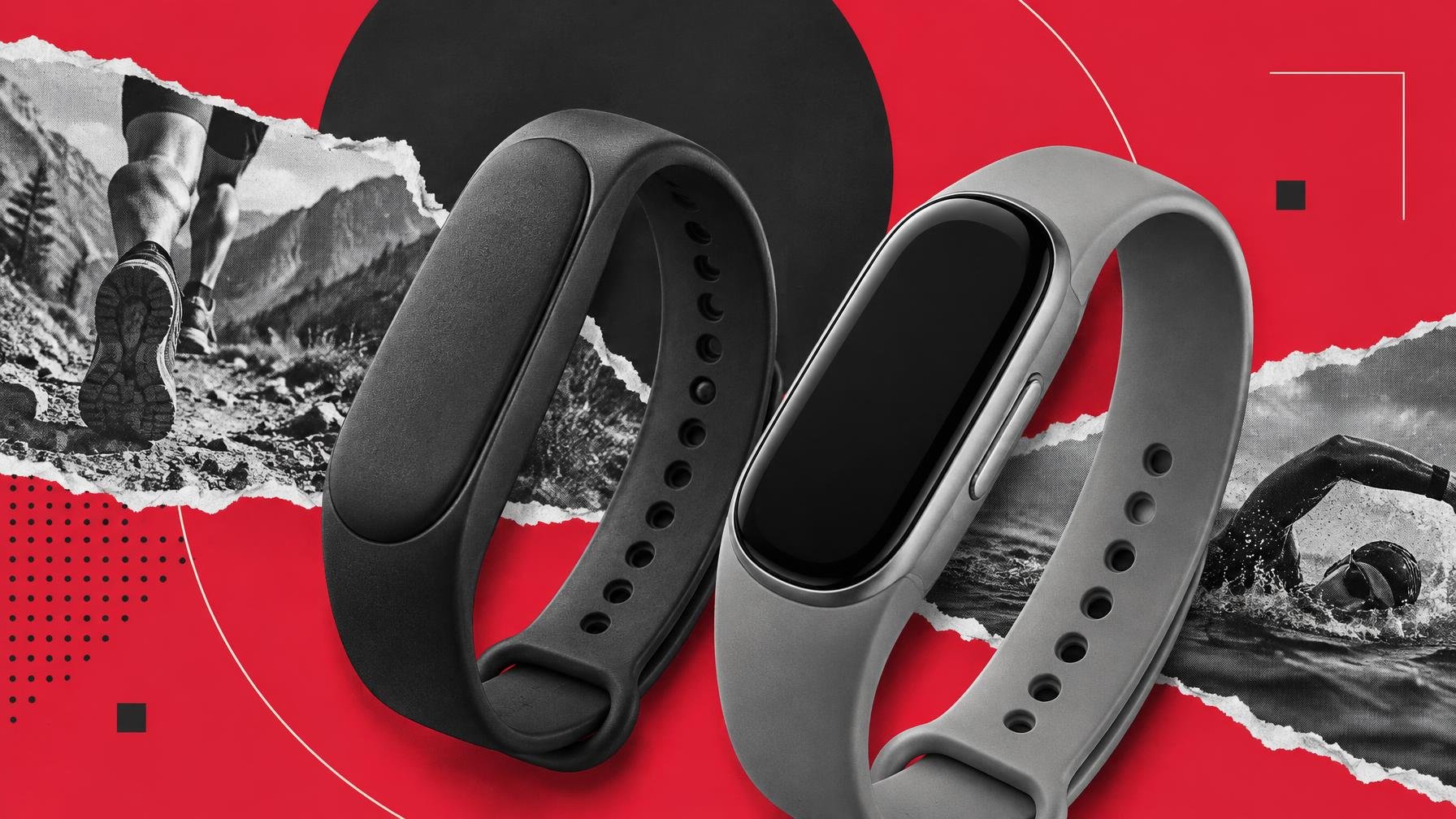 Fitbit Edge pode corrigir quase tudo o que falhou no Fitbit Air