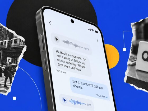 Direct voicemail da Samsung quer matar o voicemail das operadoras