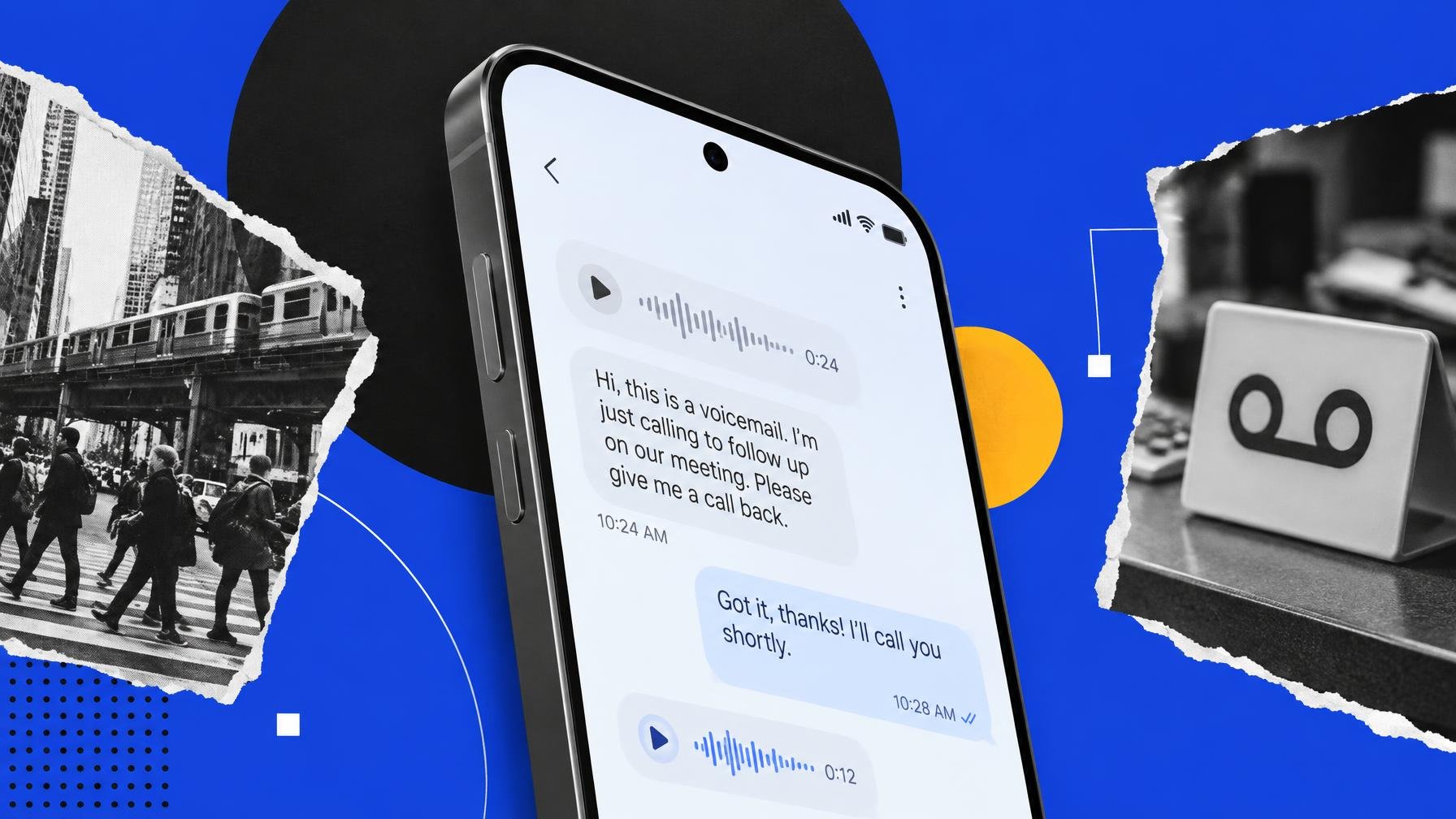 Direct voicemail da Samsung quer matar o voicemail das operadoras
