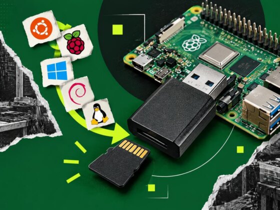 Raspberry Pi Imager 2.0.12 acelera gravações e fecha falhas de segurança