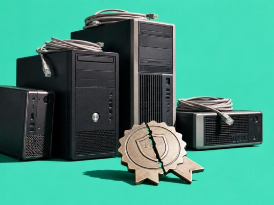 Windows antigos vão perder atualizações de segurança em 2027