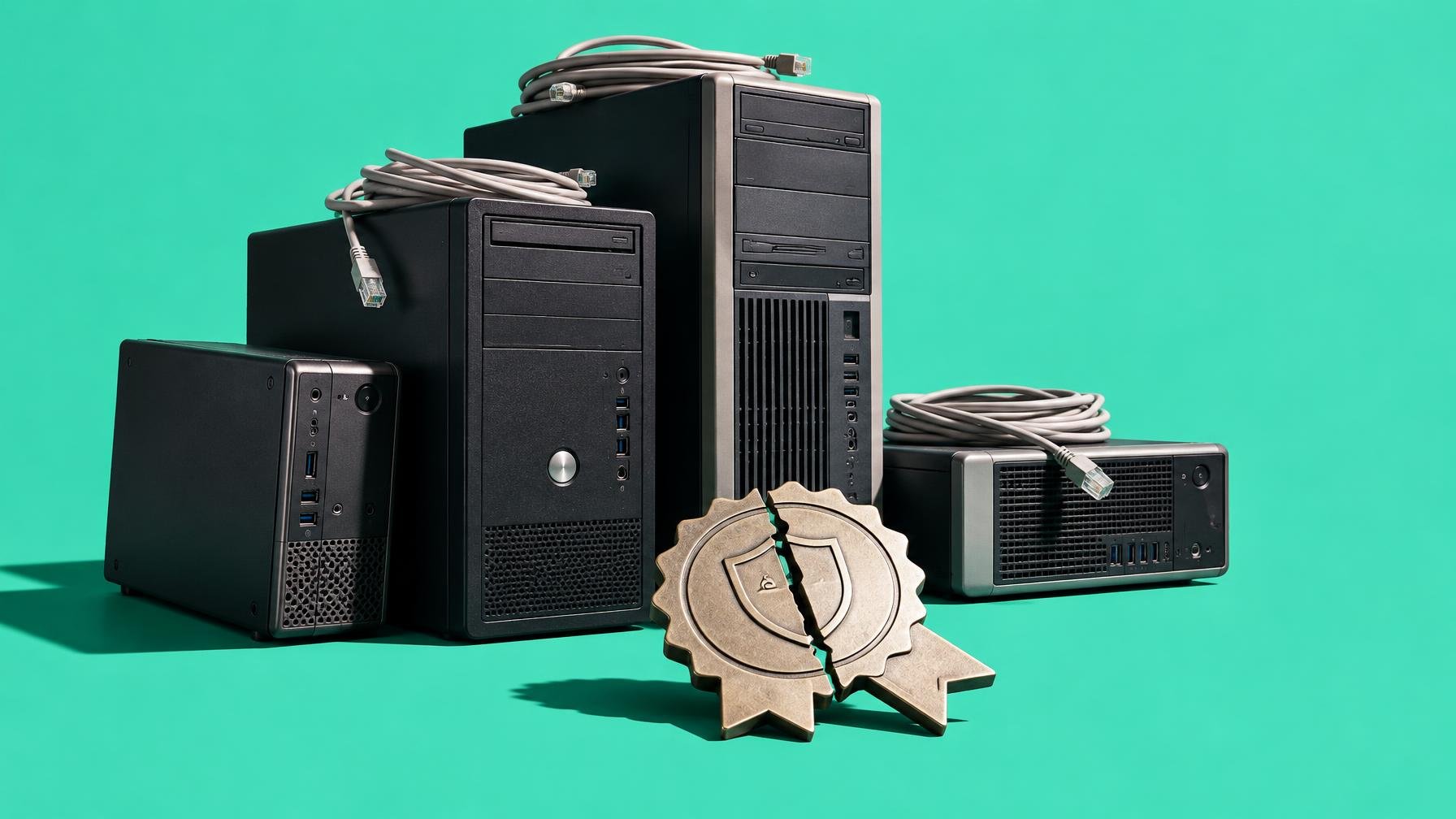 Windows antigos vão perder atualizações de segurança em 2027