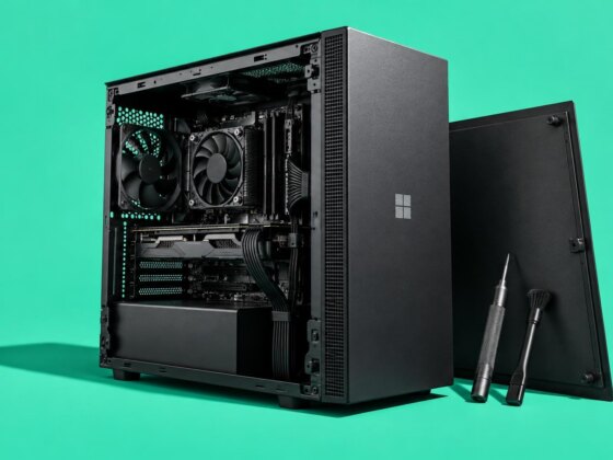 Dois comandos no Windows que valem mais que mil limpezas