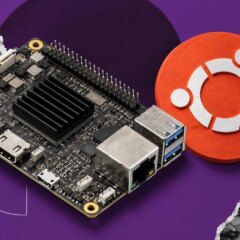 Ubuntu 26.10 traz o desktop oficial para máquinas RISC-V