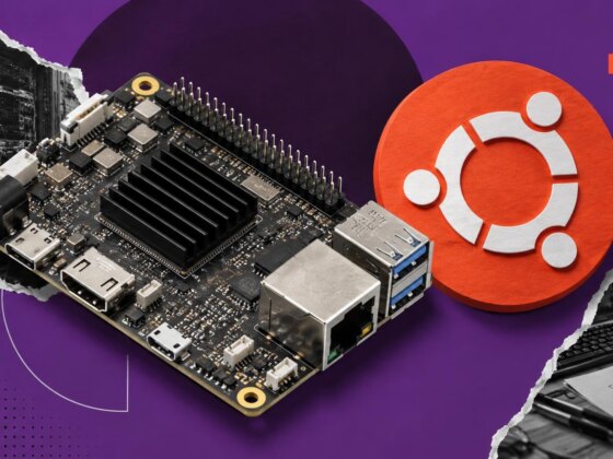 Ubuntu 26.10 traz o desktop oficial para máquinas RISC-V