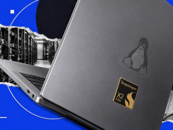 Qualcomm abre caminho para Linux nos portáteis Snapdragon X2