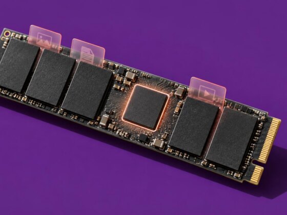 Formatar um SSD não apaga tudo o que lá esteve antes