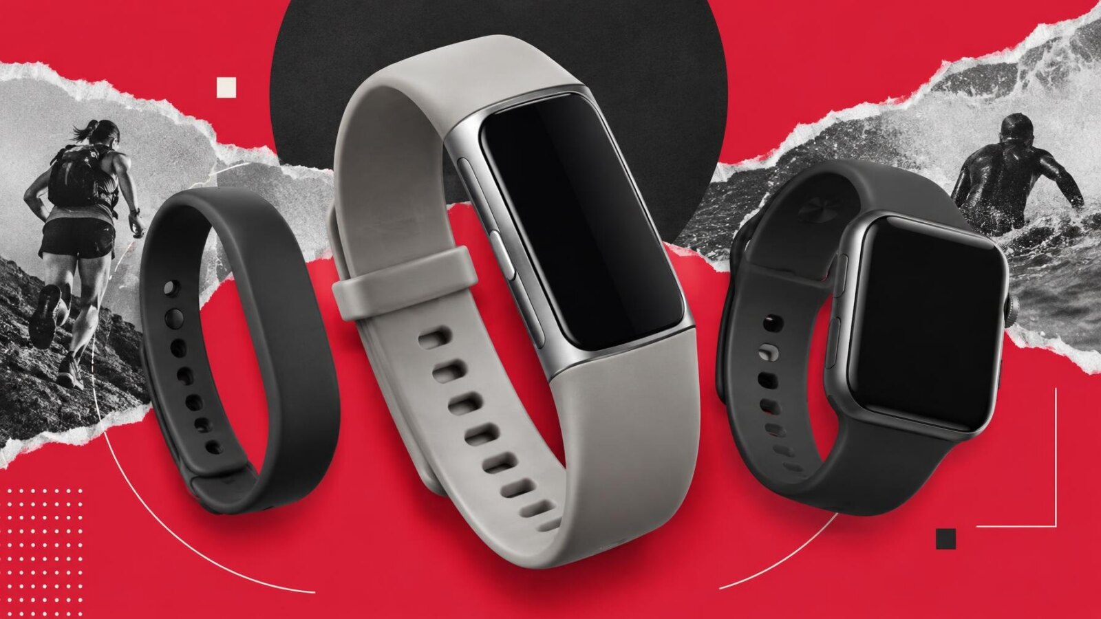 Google confirma Fitbit Edge com estreia marcada já para 12 de outubro