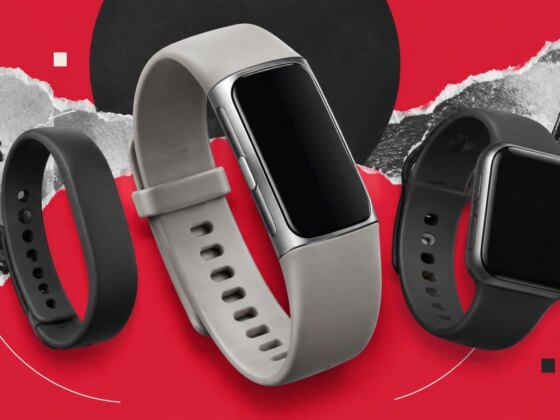 Google confirma Fitbit Edge com estreia marcada já para 12 de outubro