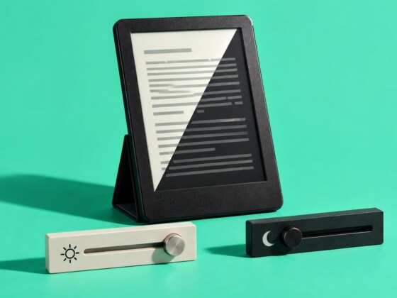Este truque simples devolve semanas de bateria ao teu Kindle