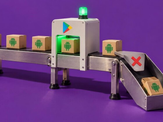 Android vai apertar o sideloading, mas começa longe de Portugal