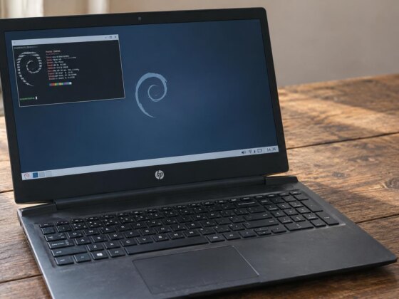 Damn Small Linux: o mini sistema que salva portáteis velhos