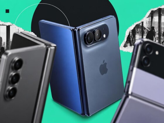 Xiaomi, Oppo e companhia cercam o iPhone Duo nos dobráveis