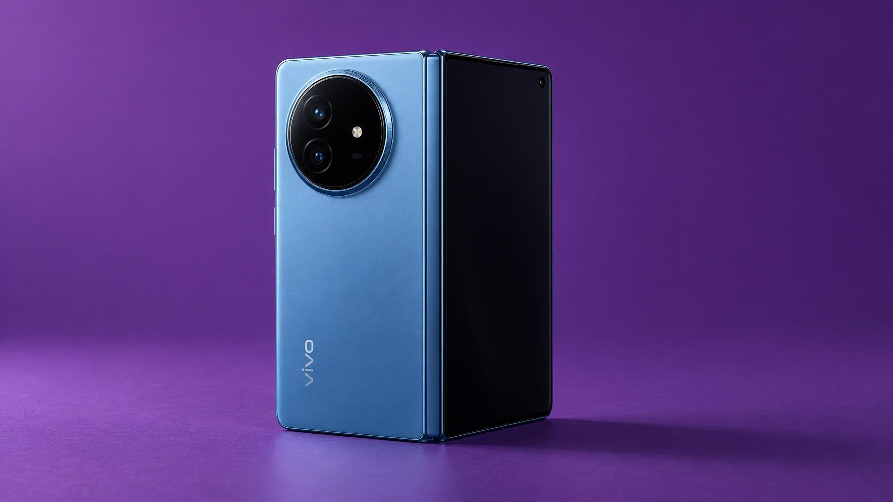 Vivo X Fold 6 chega forte, mas o iPhone Duo baralha o jogo