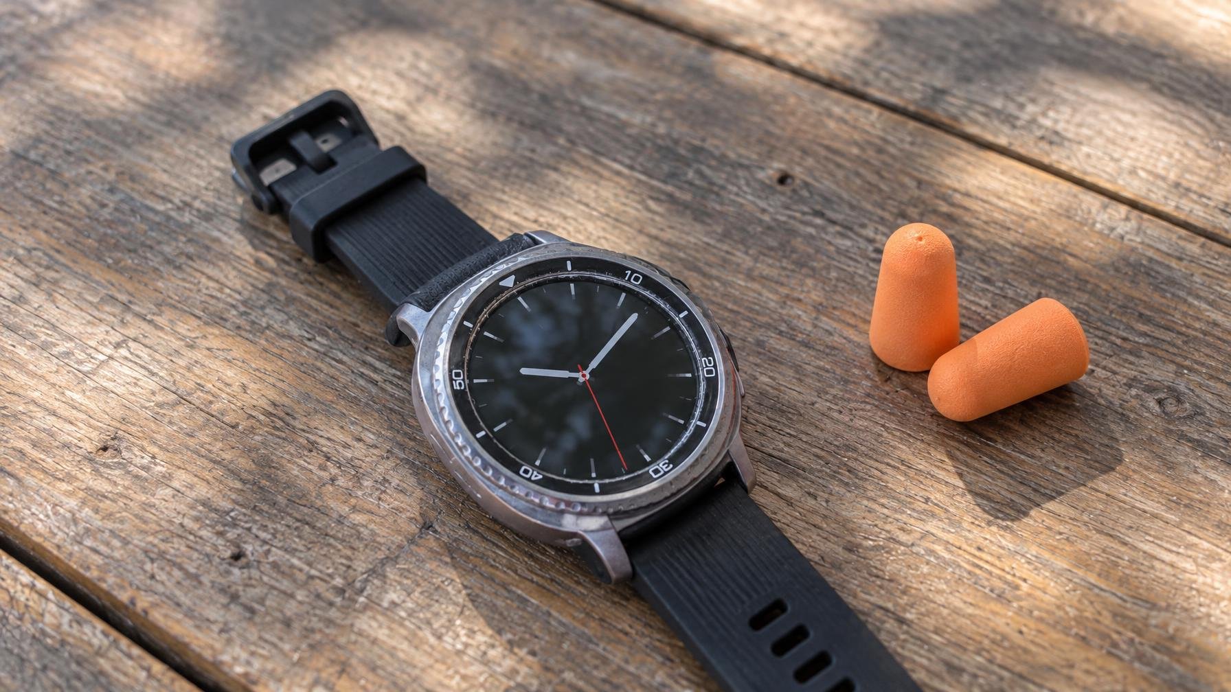 Cinco ajustes no Galaxy Watch para calar o pulso sem perder nada