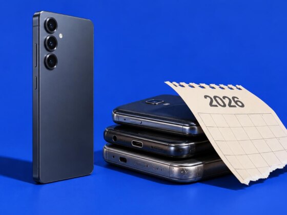 Até quando o teu Samsung continua a receber atualizações em 2026