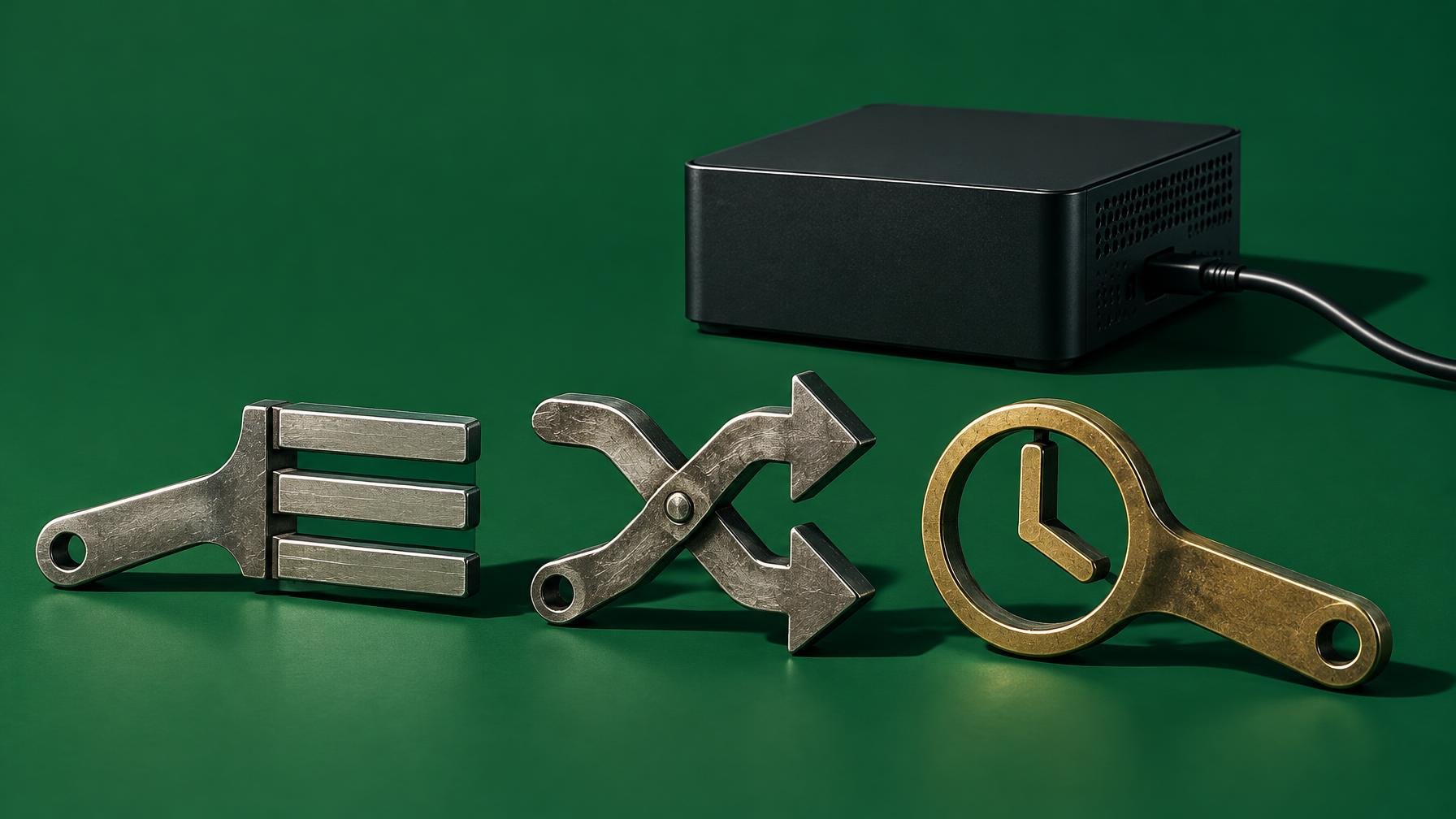 Três comandos Linux que devias ter decorado há muito tempo