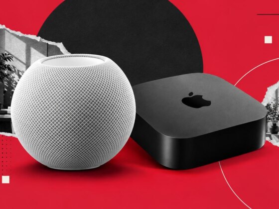 Pré-vendas do novo Apple TV 4K e HomePod mini 2 começam esta semana
