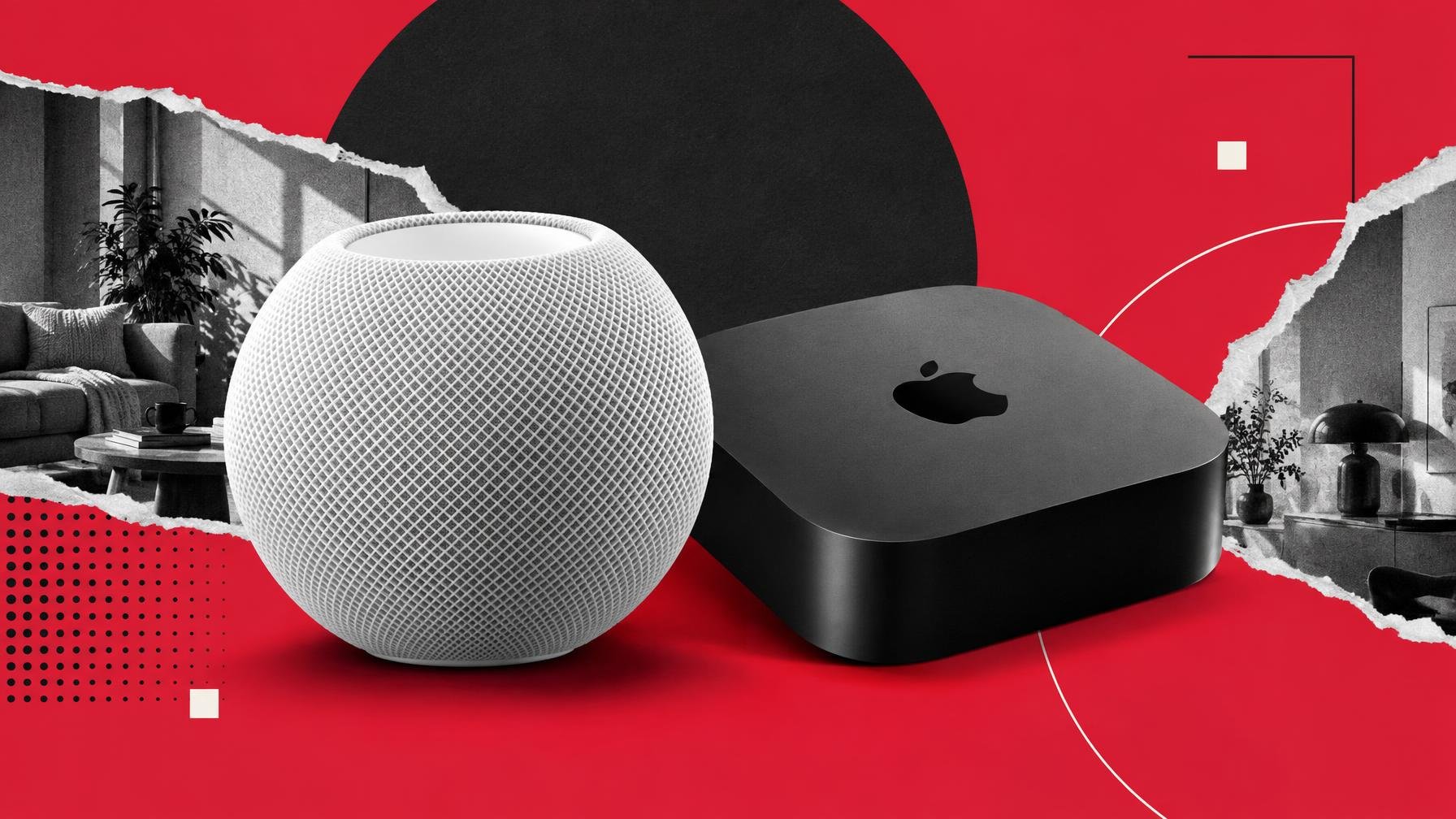 Pré-vendas do novo Apple TV 4K e HomePod mini 2 começam esta semana