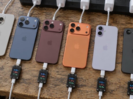 iPhone 18 Pro Max bate recordes de bateria nos testes da CNET