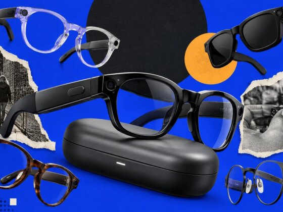 Samsung Galaxy Glasses ganham leak gigante com designs e specs detalhados