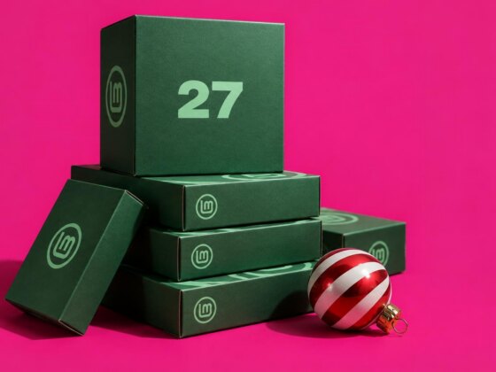 Linux Mint 27 chega no Natal e muda o ciclo de versões
