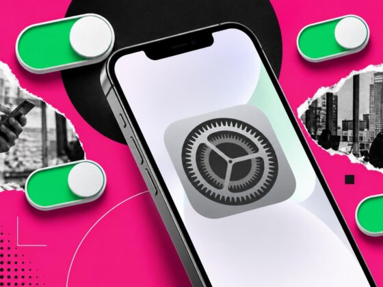 Nove ajustes de privacidade no iPhone que devias ativar hoje