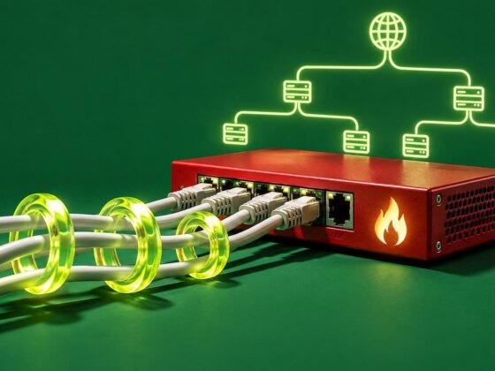 IPFire 2.29 corrige falha DNS em túneis VPN e reforça segurança