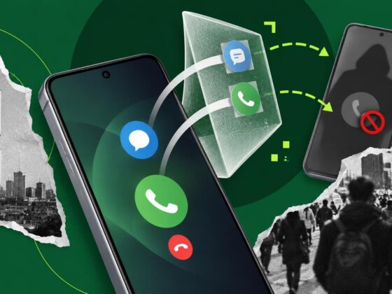 Google reforça defesas anti-burla em chamadas e SMS no Android