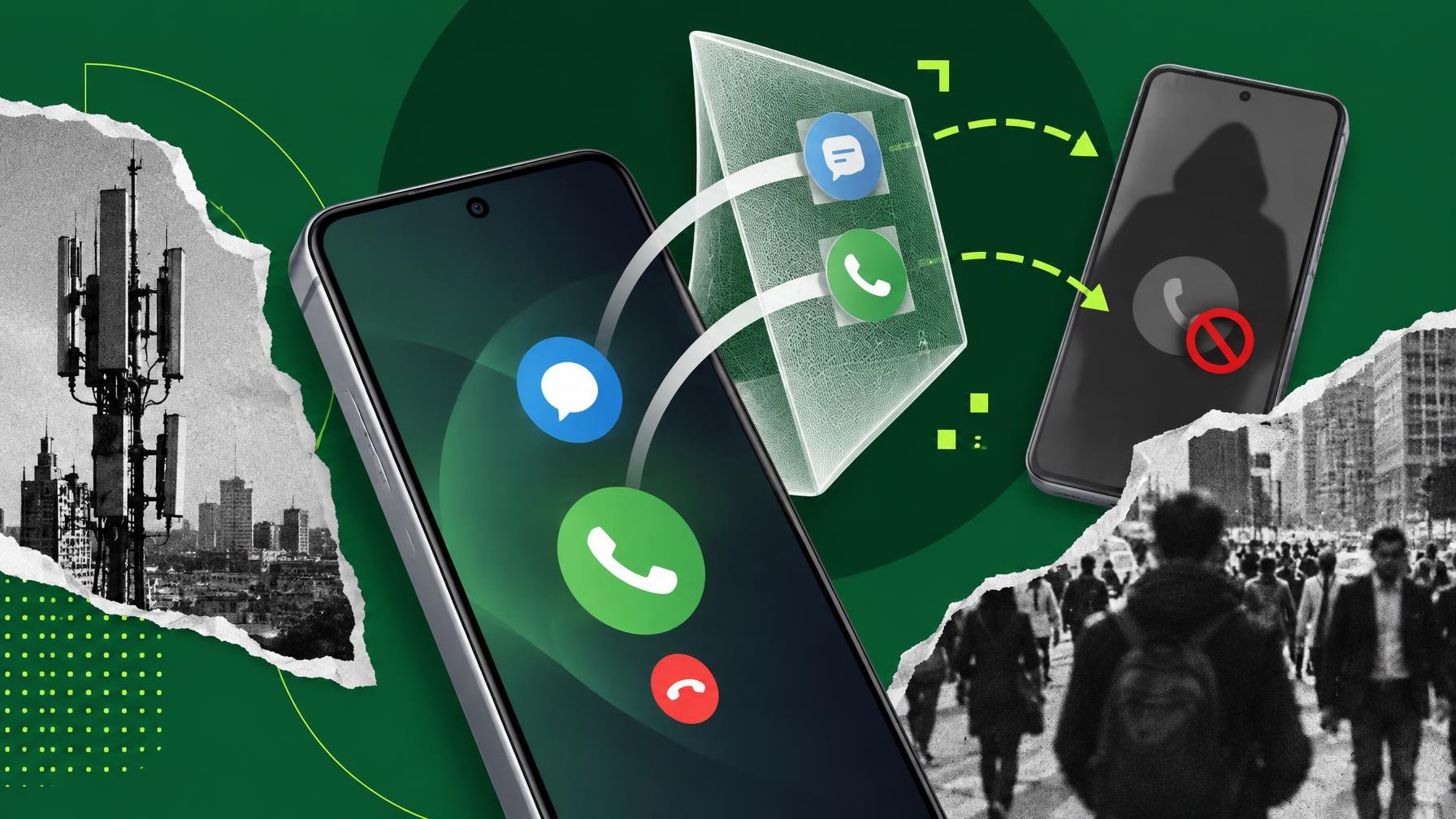 Google reforça defesas anti-burla em chamadas e SMS no Android