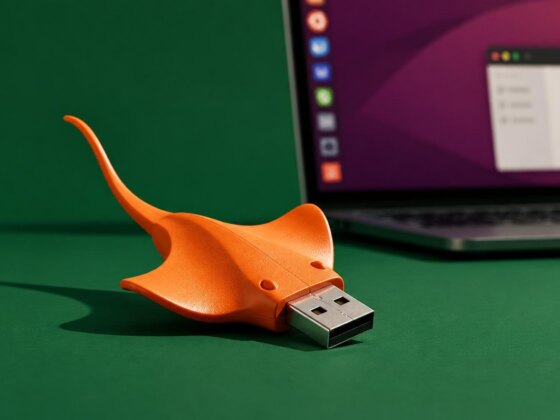 Ubuntu 26.10 já está disponível e traz GNOME 51 e coreutils em Rust